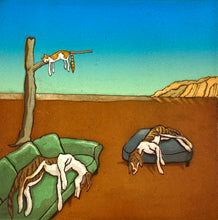 Load image into Gallery viewer, Dali&#39;s Dogs
