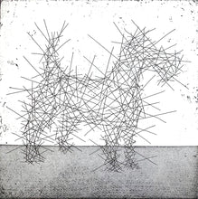 Load image into Gallery viewer, Gormley&#39;s Dog II
