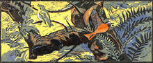 Load image into Gallery viewer, Redstart &amp; Wood Warbler
