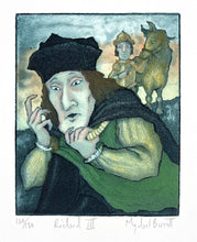 Load image into Gallery viewer, Richard III
