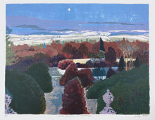 Load image into Gallery viewer, Winter Afternoon at Rosehaugh
