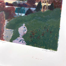 Load image into Gallery viewer, Winter Afternoon at Rosehaugh

