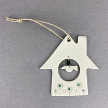 Load image into Gallery viewer, Bird House in Gift Box
