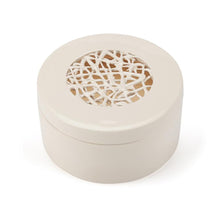 Load image into Gallery viewer, Luxury Scented Circle Candle - Various Scents
