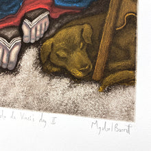 Load image into Gallery viewer, Leonardo da Vinci&#39;s Dog II
