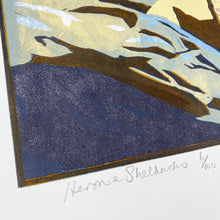 Load image into Gallery viewer, Heron &amp; Shelducks
