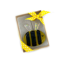 Load image into Gallery viewer, Mini Bee in Gift Box
