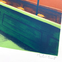 Load image into Gallery viewer, Edward Hopper&#39;s Dog - Nighthawks
