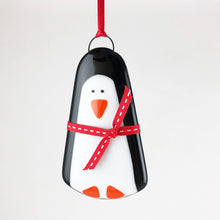 Load image into Gallery viewer, Penguin in Gift Box
