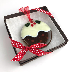 Pudding in Gift Box