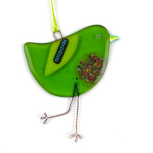Load image into Gallery viewer, Quirky Bird in Gift Box - Various Colours
