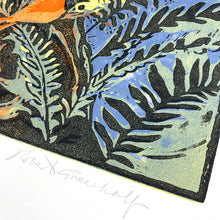 Load image into Gallery viewer, Redstart &amp; Wood Warbler
